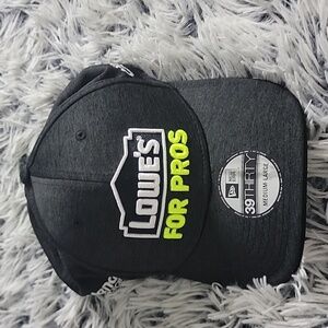 Lowes cap 🩶